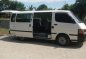 2004 Toyota Hiace commuter FOR SALE -11