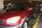 Toyota RAv4 4wd 2003 FOR SALE -0