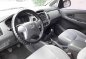 2012 Toyota Innova Manual Gasoline well maintained-5