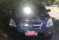 Good condition 2004 Honda CRV 4x2 AT-0