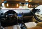 2014 Chevrolet Trailblazer LTZ 4x4 v 2015 2016 Toyota Fortuner-4