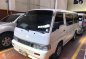 2014 Nissan Urvan VX FOR SALE -0