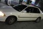 Honda City 1999 Manual Top of the Line For Sale -0