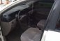 Toyota Corolla Altis 2003 E White For Sale -1