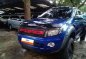 2015 Ford Ranger XLT AT LIFT UP-3