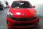 2016 Toyota Wigo G 1.0L Red For Sale-4