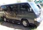 2007 Nissan Urvan Escapade 27L Loaded-2