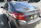 2016 Toyota Vios 1.3E AT Metallic Gray 21tkm-5
