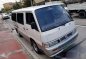 2013 Nissan Urvan Escapade Manual-6