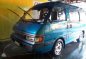 1995 Mazda Power Van Top of the Line For Sale -4