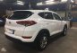 Hyundai Tucson Gls 2016 Model DrivenRides-7