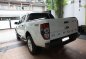 2015 Ford Ranger Wildtrak 4x4 Automatic transmission-1