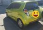 2011 Chevrolet Spark LT 1.2 Engine-0