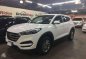 Hyundai Tucson Gls 2016 Model DrivenRides-0