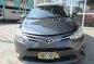 2016 Toyota Vios 1.3E AT Metallic Gray 21tkm-2