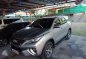 Toyota Fortuner 4x4 2016 Model Driven Rides-0