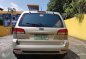 2008 Ford Escape 2.3 XLS Strong engine-1