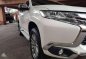 Mitsubishi Montero Gls 2017 Model DrivenRides-4