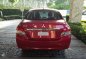 2015 Mitsubishi Mirage G4 GLX Red For Sale -0