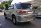 LOW ORIG 2006 Toyota Fortuner V DSL AT mux everest montero captiva-3