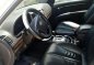 2011 Hyundai Santa Fe automatic diesel Good condition-4