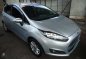 2014 Ford Fiesta Hatchback Automatic FOR SALE -1