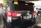 2016 Toyota Innova 2.8E Diesel Automatic For Sale -1