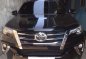 Bulletrproof 2017 Toyota Fortuner Level 6 Alt Land Cruiser Suburban-0