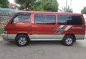 2005 Nissan Urvan Escapade Manual Transmission-1