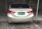 Hyundai Elantra 2012 for sale-8