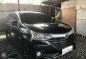 2016 Toyota Avanza 1300E Manual Black-0