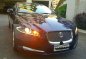 Fresh Jaguar XF 2015 Top of the Line For Sale -11