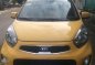 Kia Picanto 2015 for sale-2