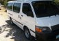 2004 Toyota Hiace commuter FOR SALE -7