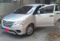 RUSH SALE Toyota Innova E D4D 2016 family use only Casa maintained-2