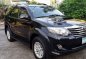 Toyota Fortuner 2012 Automatic Diesel P390,000-0