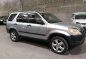 2002 Honda CRV - Asialink Preowned Cars-2