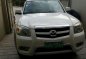 2011 Mazda BT50 Sport Series 4x2 Diesel-0