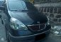 Nissan Serena Local 2004 Van Black For Sale -0