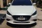 Mazda 3 2017 AT V Snowflakes Pearl White For Sale -0