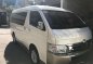 2016 Toyota Hiace Super Grandia For Sale -0