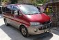 Car Starex 2008 10seaters Aircon Sounds Shinypaint Good Condition.-2