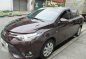 2017 Toyota Vios 13E AT FOR SALE -0