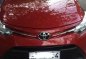 Toyota Vios 2015 Top of the Line For Sale -0