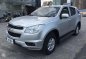 2015 Chevrolet Trailblazer L 2.8 DURAMAX- Automatic Transmission-0