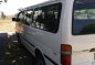 2004 Toyota Hiace commuter FOR SALE -8