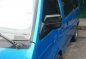 Nissan Vanette Largo 2000 Blue Van For Sale -0