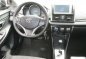 2016 Toyota Vios 1.3E AT Metallic Gray 21tkm-9