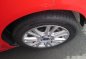 Ford Fiesta 2014 TREND A/T for sale-4