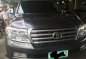 Toyota Land Cruiser LC200 2011 FOR SALE -0